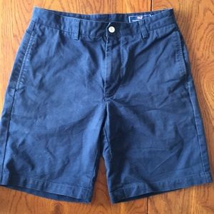 VV club short